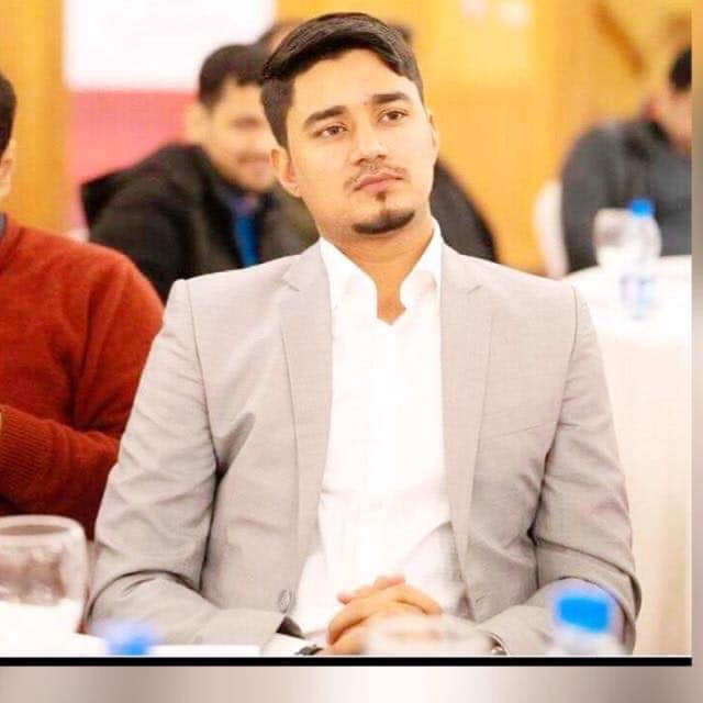 Mahtab UL Hassan - CEO HDH Tele