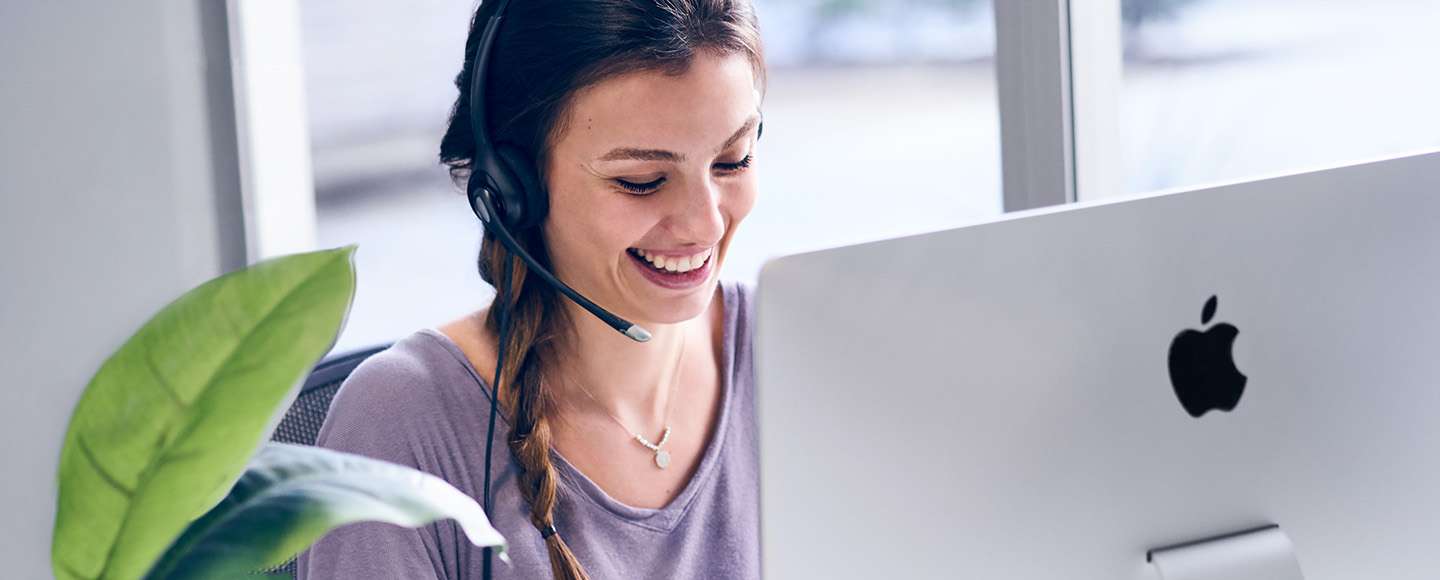 customer-support