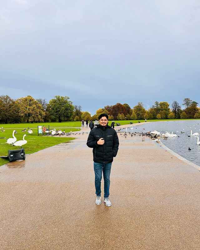 Mahtab UL Hassan - Founder & CEO, HDH Tele